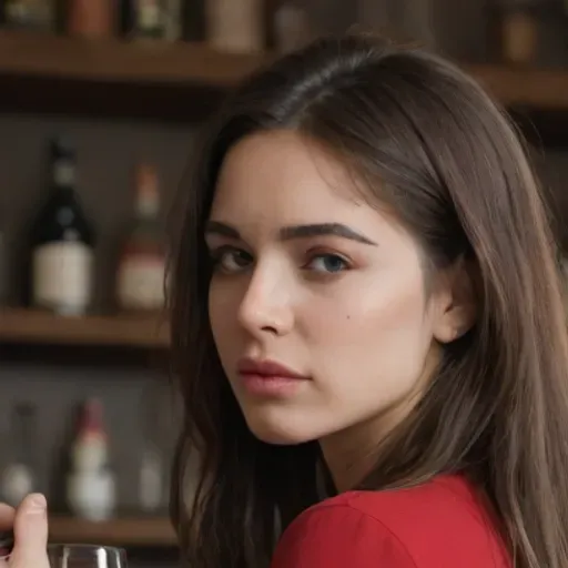 AIポルノ画像ジェネレーター