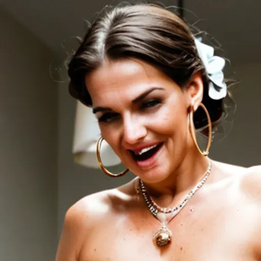 โปรแกรมสร้างภาพโปรนที่ใช้ปัญหา AI