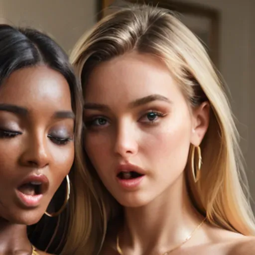 โปรแกรมสร้างภาพโปรนที่ใช้ปัญหา AI