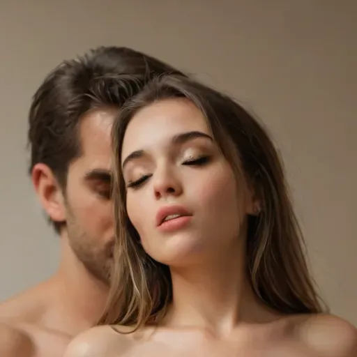 AI 포르노 이미지 생성기