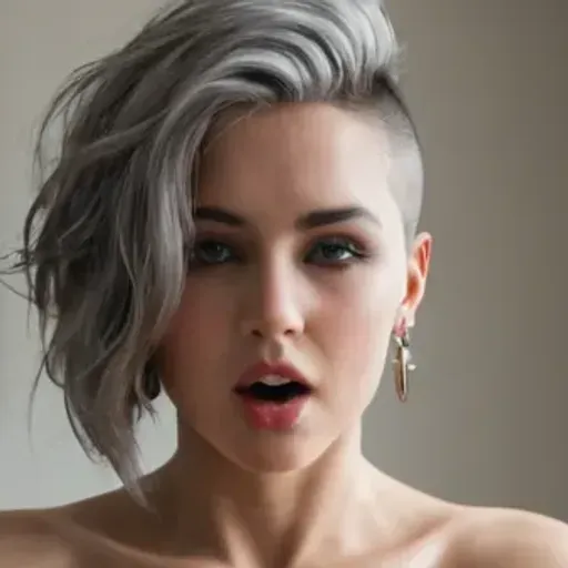 yapay zekâ porno görsel üretici