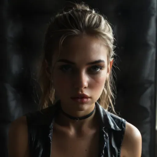 AI色情图片生成器