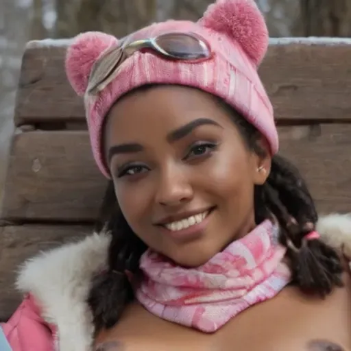 yapay zekâ porno görsel üretici