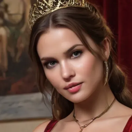 AI色情图片生成器