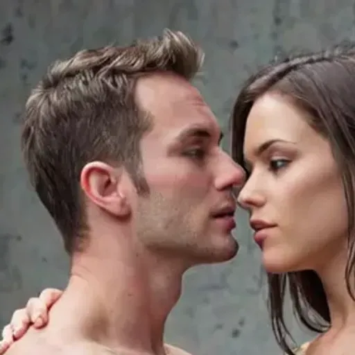 générateur de photos porno IA