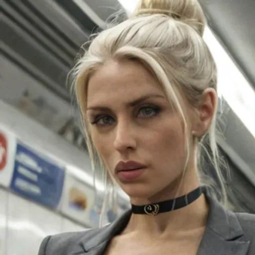 AIポルノ画像ジェネレーター