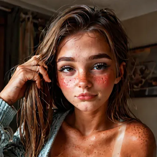 gerador de imagens pornô com IA