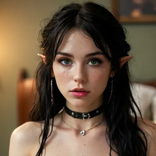 KI-Pornobild-Generator