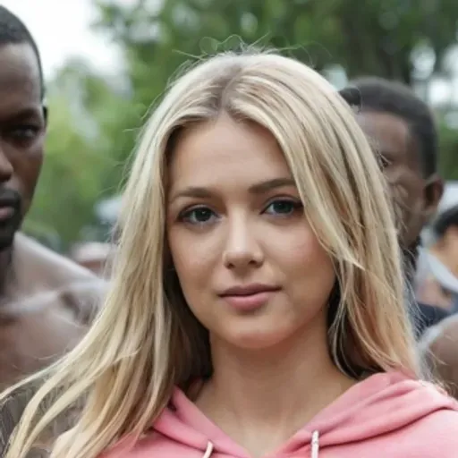 AIポルノ画像ジェネレーター