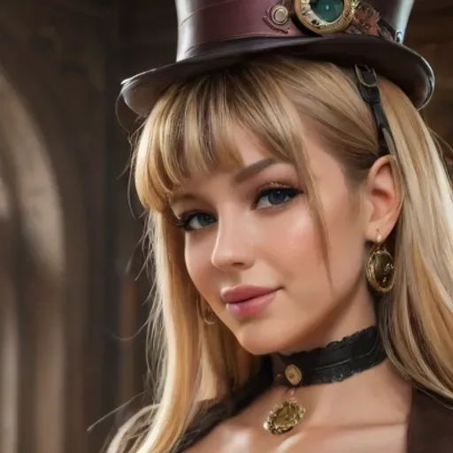 générateur d’images porno IA