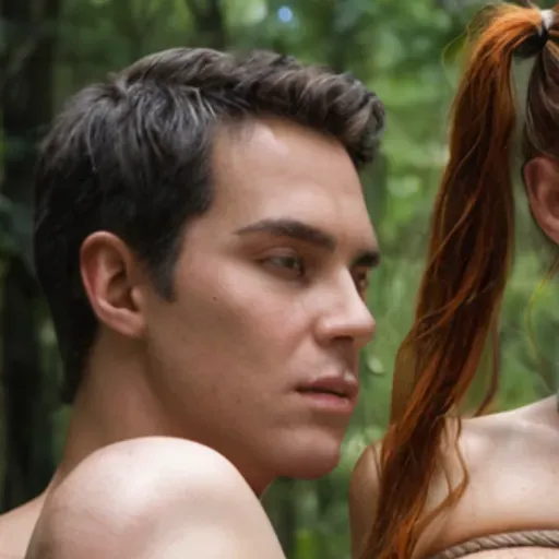 AIポルノ画像ジェネレーター