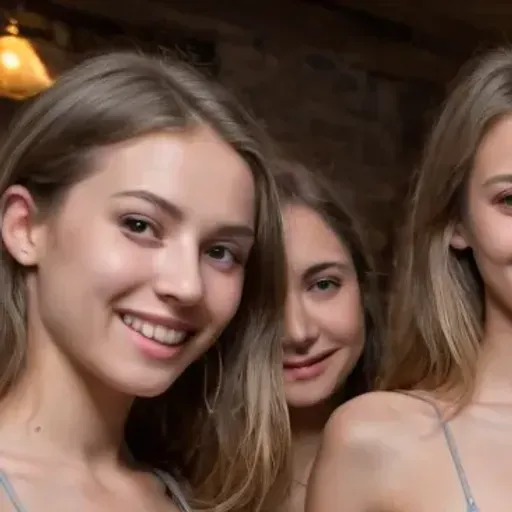 generatore di foto porno IA