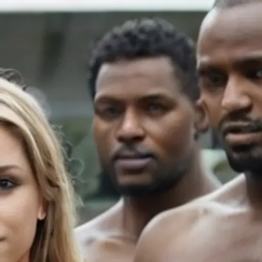 AIポルノ写真ジェネレーター