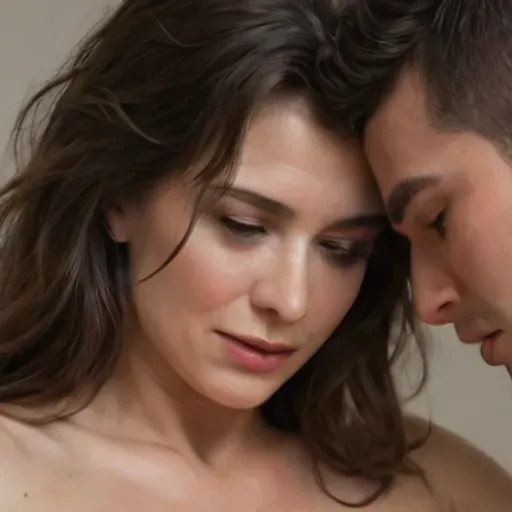 gerador de fotos pornô com IA