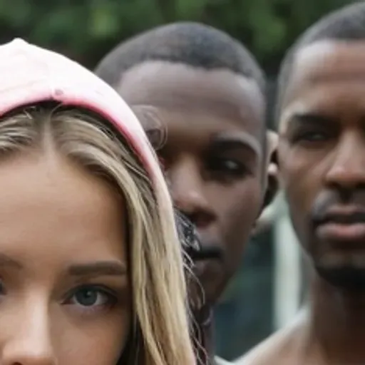 AI色情图片生成器