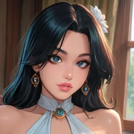 โปรแกรมสร้างภาพโปรนที่ใช้ปัญหา AI