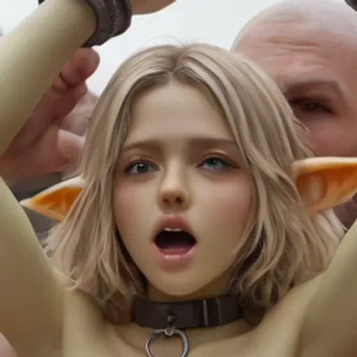 โปรแกรมสร้างภาพโปรนที่ใช้ปัญหา AI