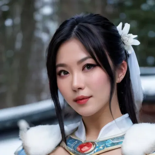 generatore di immagini porno IA