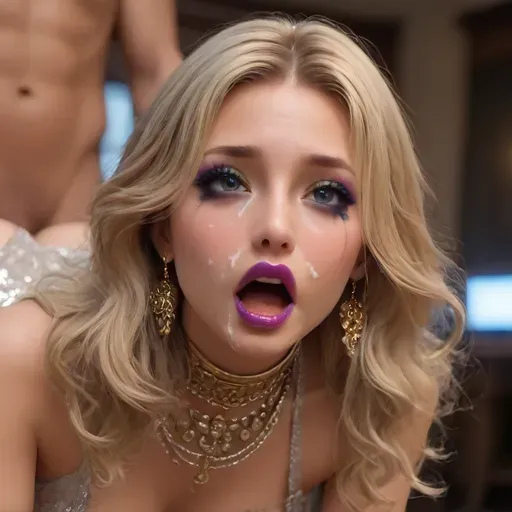 एआई पोर्न इमेज जेनरेटर