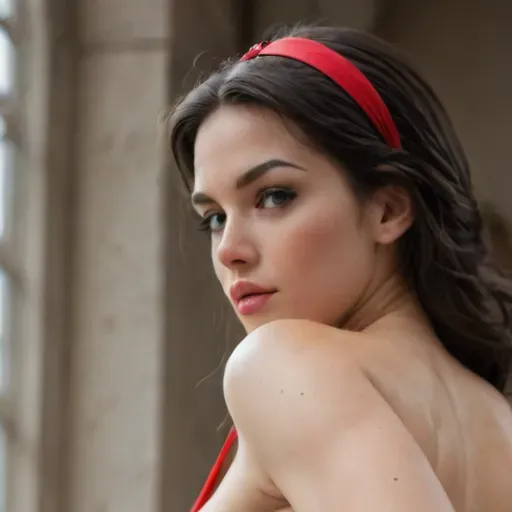 AI 포르노 이미지 생성기