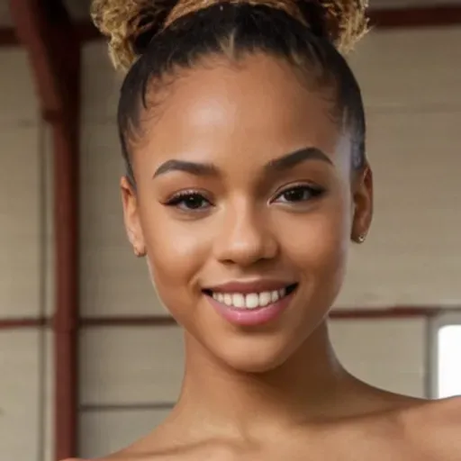 generatore di immagini porno IA