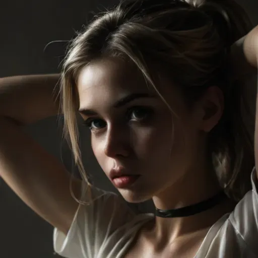 AI 포르노 이미지 생성기