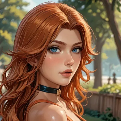 एआई पोर्न इमेज जेनरेटर