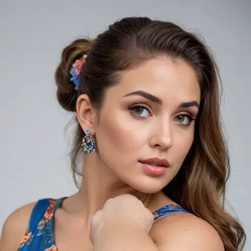 KI-Pornobild-Generator