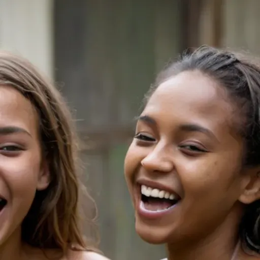 AI色情图片生成器