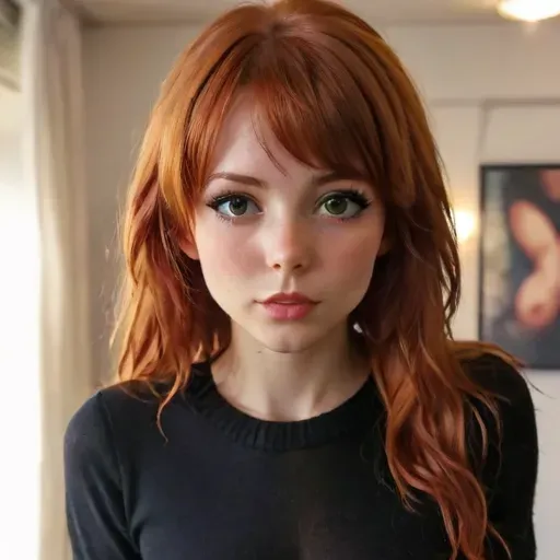 โปรแกรมสร้างภาพโปรนที่ใช้ปัญหา AI