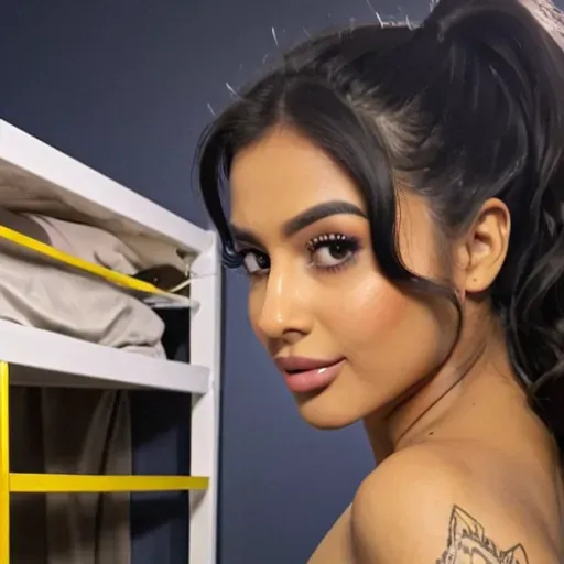 AI porn image generator