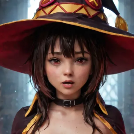 AI色情圖片產生器