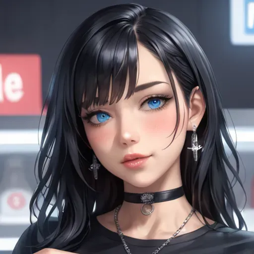 AI 포르노 이미지 생성기