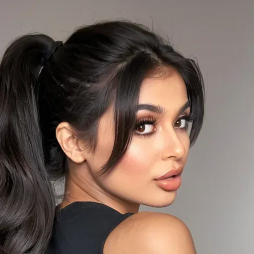 yapay zekâ porno görsel üretici