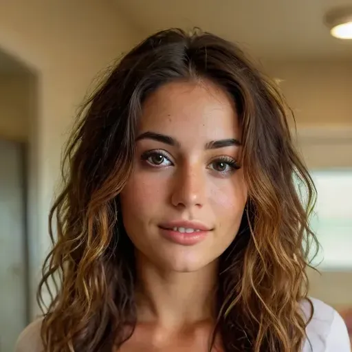 โปรแกรมสร้างภาพโปรนที่ใช้ปัญหา AI