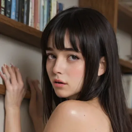 KI-Pornobild-Generator