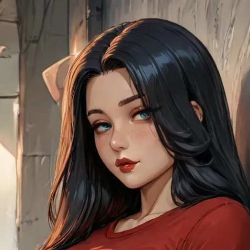 yapay zekâ porno görsel üretici