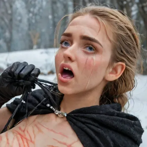 generatore di immagini porno IA