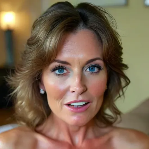 AIポルノ画像ジェネレーター