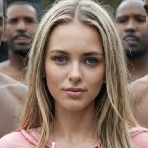 AI色情图片生成器