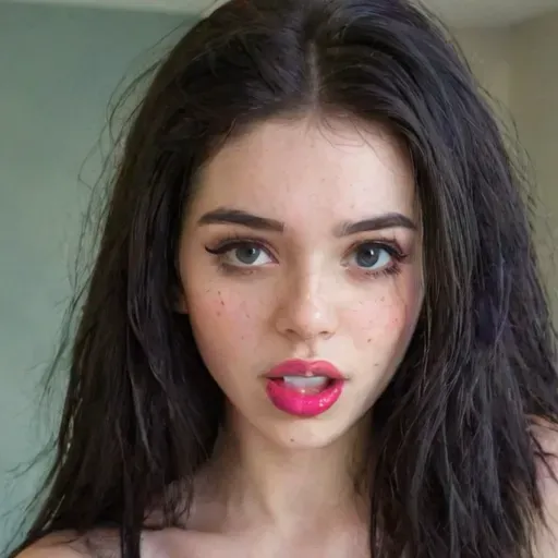 AI 포르노 이미지 생성기