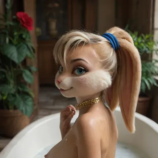 โปรแกรมสร้างภาพโปรนที่ใช้ปัญหา AI