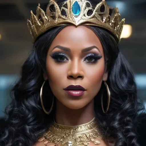 AI 포르노 이미지 생성기