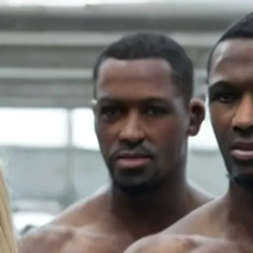 AI色情图片生成器