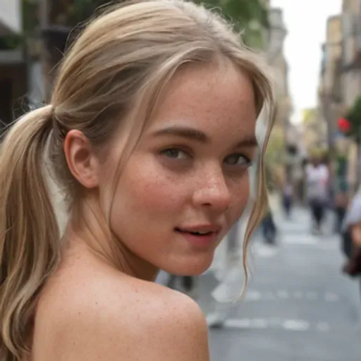 AI porn image generator