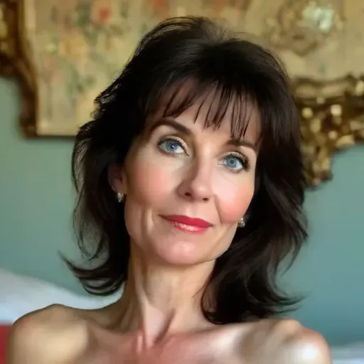 AIポルノ画像ジェネレーター