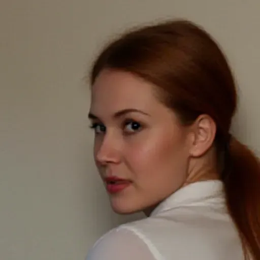 AI 포르노 이미지 생성기