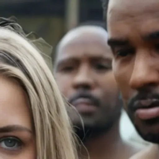 AI色情照片生成器