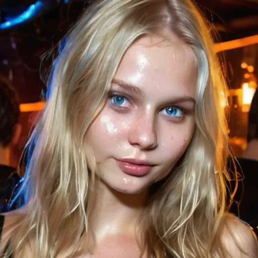 генератор порно-изображений на ИИ