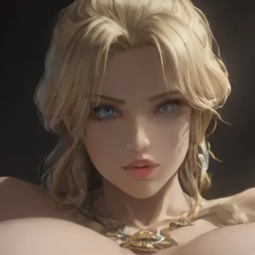 AI 포르노 이미지 생성기